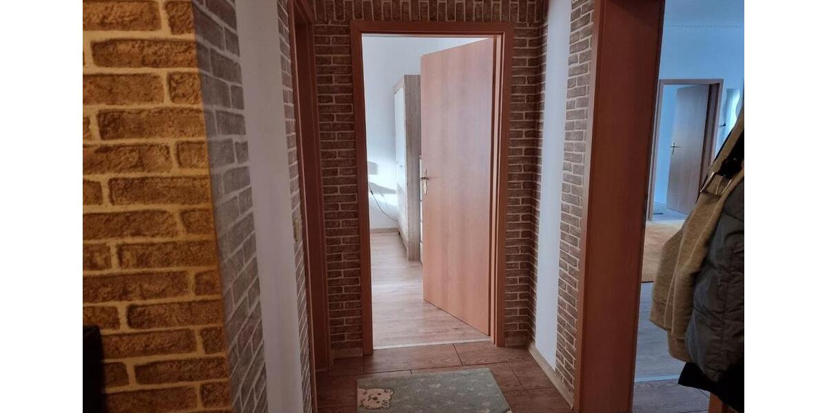 Hochparterre Rathenow - 4 Zimmer, 90 m&sup2;, 725&euro; | Angebot:26381821