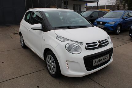 Citroen C1 50.900 km 9.850 &euro; Schwetzingen 68723