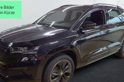 Skoda Karoq 10.500 km 39.499 € Mühlheim 63165