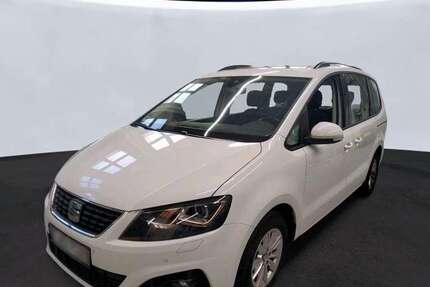 Seat Alhambra 71.805 km 28.590 &euro; Döbern 03159