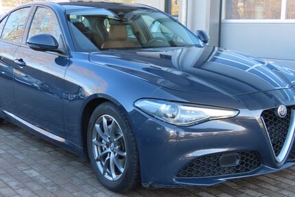 Alfa Romeo Giulia 139.000 km 16.590 &euro; Stuttgart 70329