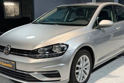 VW Golf 100.000 km 13.990 &euro; Laatzen 30880