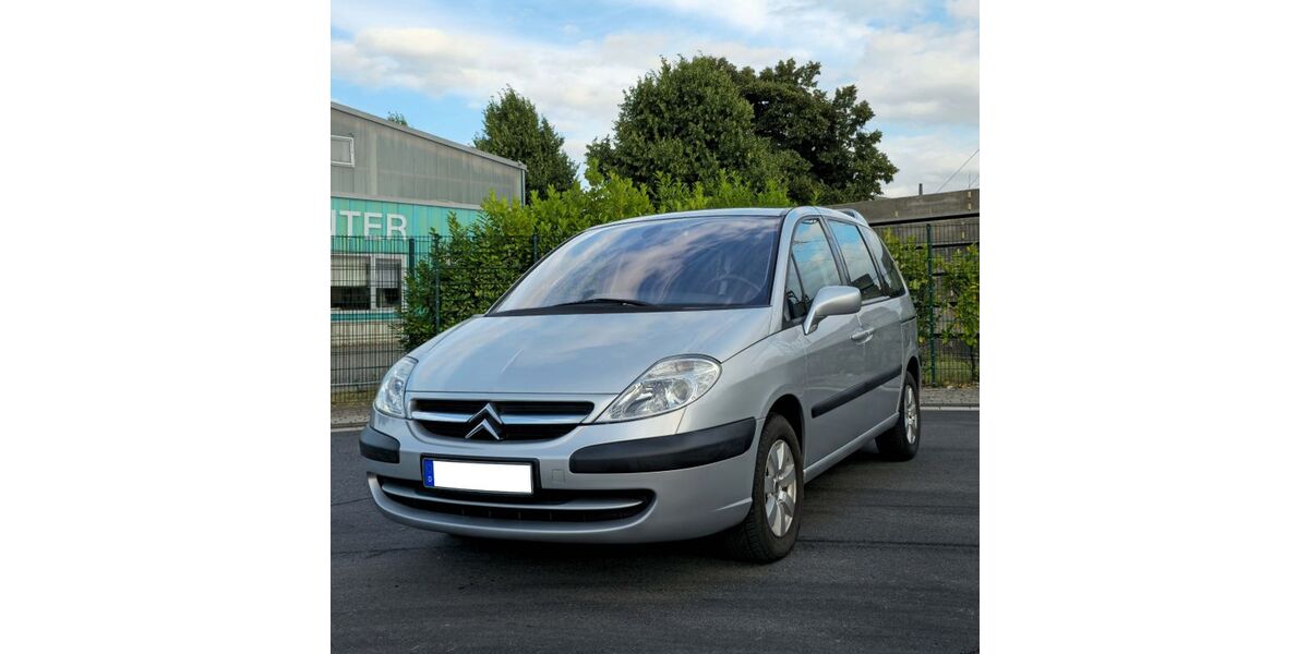 Citroen C8 164.170 km 6.499 &euro; Kamp-Lintfort 47475