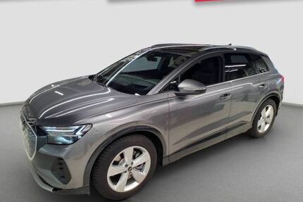 Audi Q4 e-tron 9.100 km 44.559 &euro; Offenbach am Main 63071