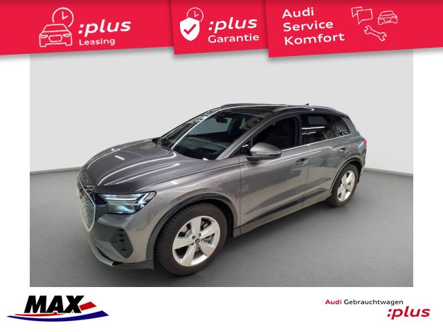 Audi Q4 e-tron 9.100 km 44.559 &euro; Offenbach am Main 63071