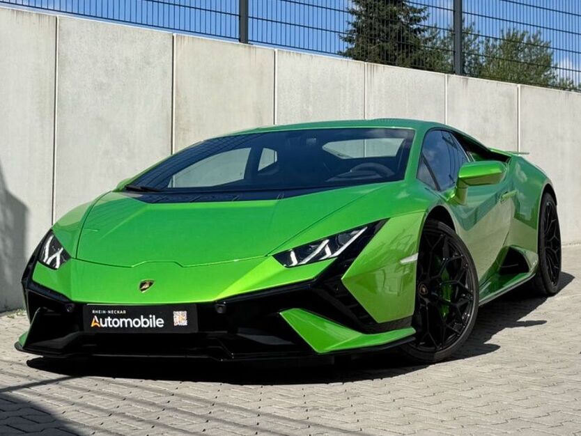 Huracán