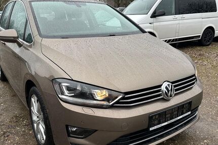 VW Golf Sportsvan 90.000 km 13.980 &euro; Kiel 24145