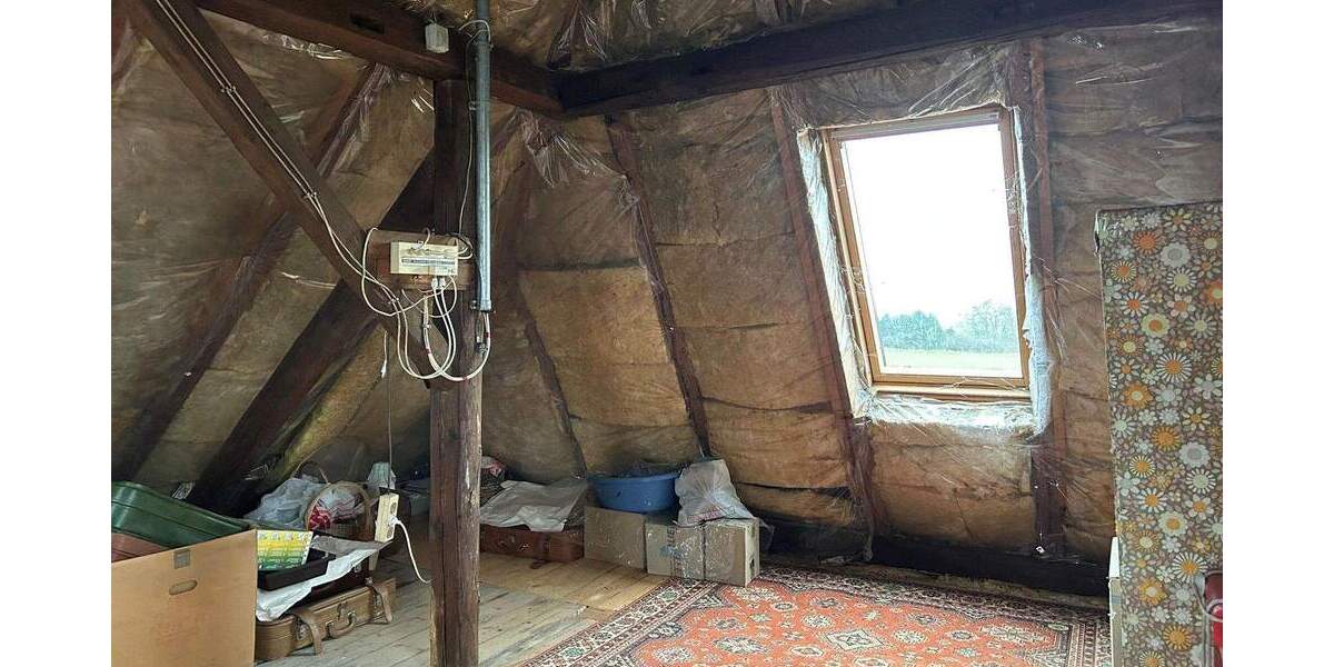 Einfamilienhaus Irlbach - 8 Zimmer, 190 m&sup2;, 289.000&euro; | Angebot:25674086
