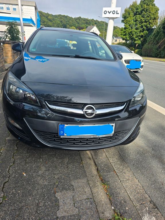 Astra