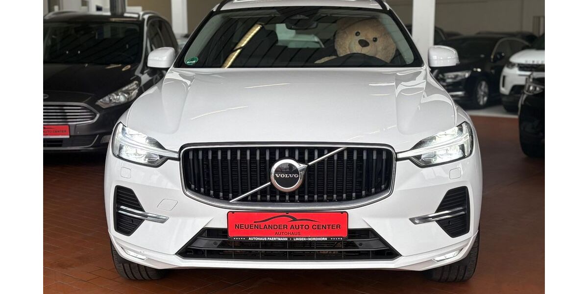 Volvo XC60 349.900 km 19.999 &euro; Bremen 28199