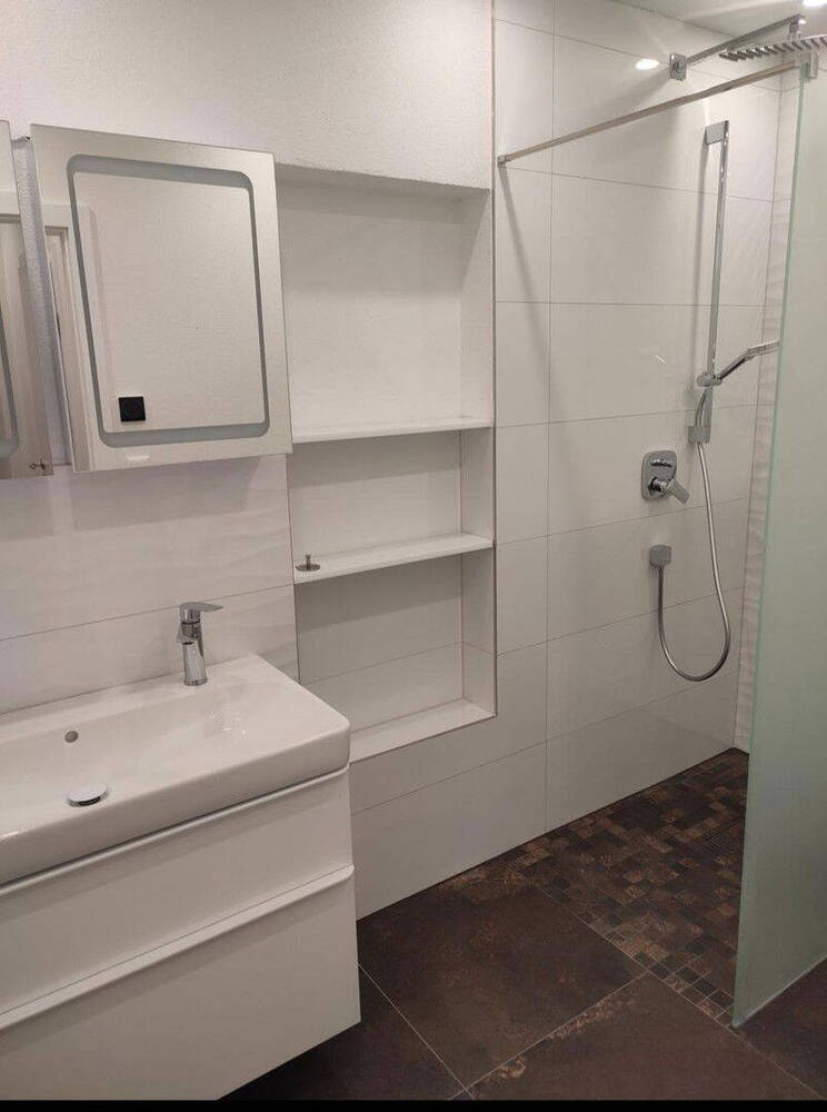4 Zimmer EG Wohnung mit Garten, Energiekl. A
