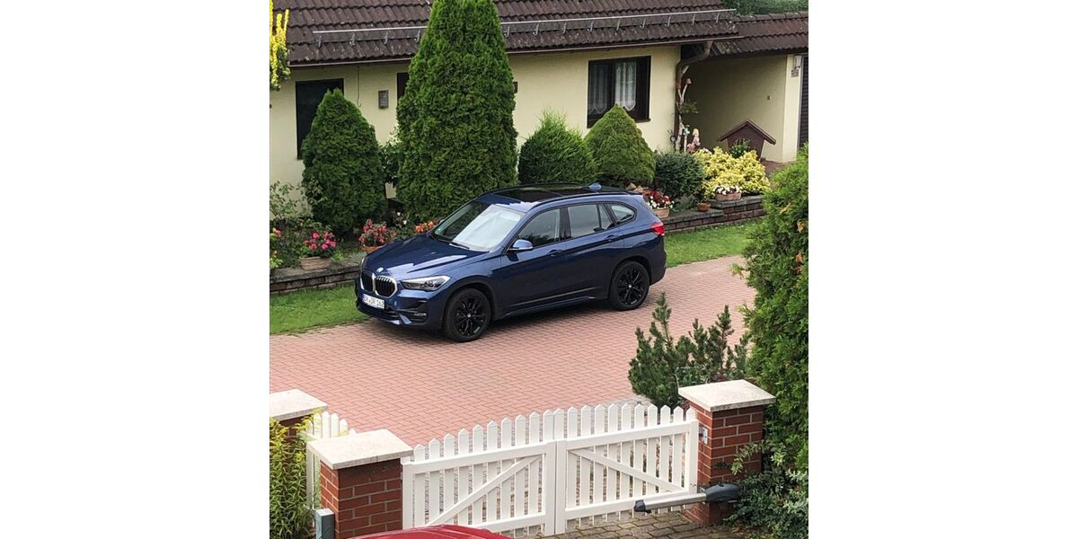 BMW X1 49.800 km 29.800 &euro; Samswegen 39326