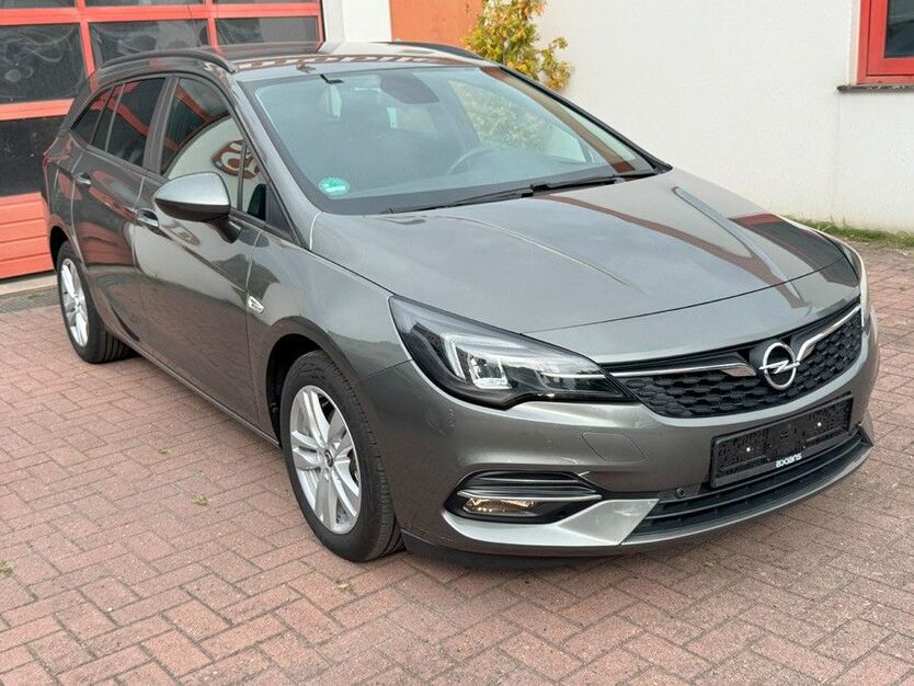 Astra