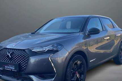 DS Automobiles DS 3 Crossback 58.787 km 17.400 € Schwäbisch Hall 74523