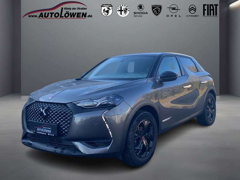 DS Automobiles DS 3 Crossback 58.787 km 17.400 € Schwäbisch Hall 74523