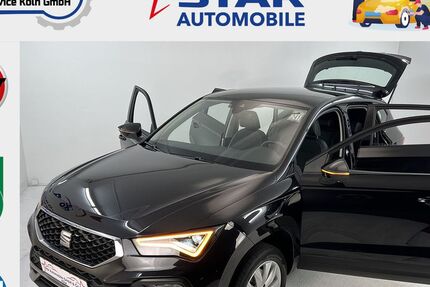 Seat Ateca 104.895 km 19.990 &euro; Köln 50739