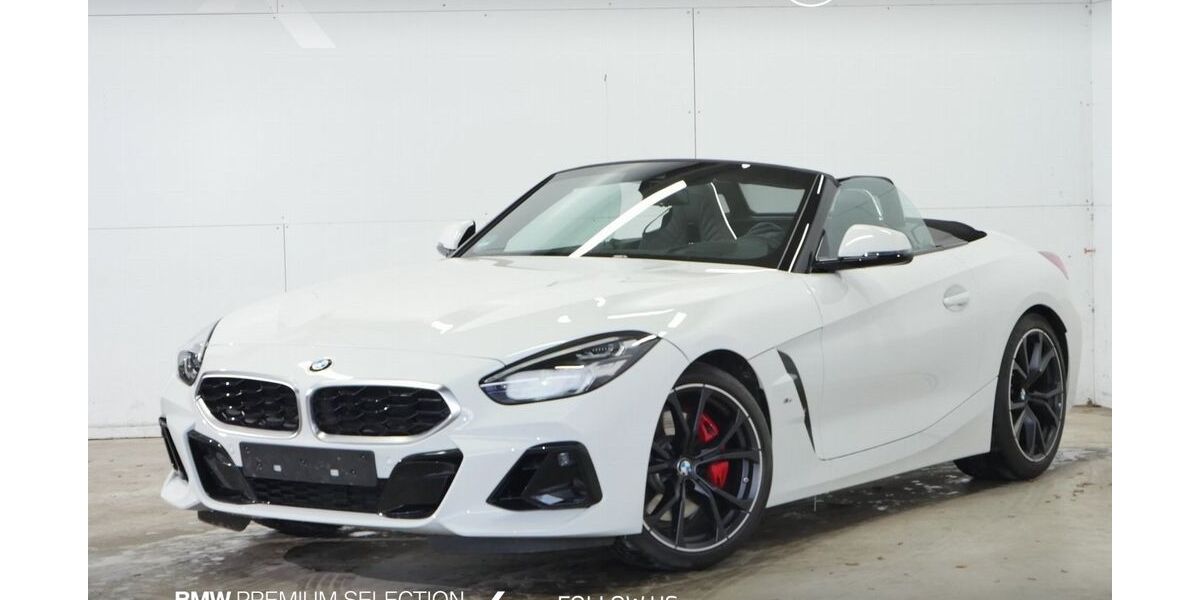 BMW Z4 8.795 km 46.880 &euro; Bottrop 46236