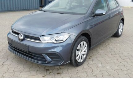VW Polo 1.0 Life MPI BMT 4Trg Klima Navi LED 21.400 km 14.990 &euro; Vordorf 38533
