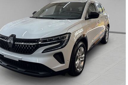 Renault Austral 2.000 km 32.990 &euro; Würzburg 97076