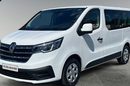 Renault Trafic 140.700 km 22.980 &euro; Nürnberg 90480