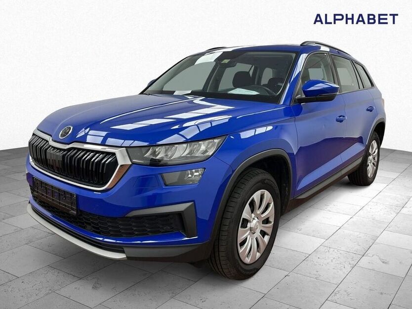 Kodiaq