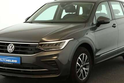 VW Tiguan 56.100 km 25.990 &euro; Donnersdorf 97499