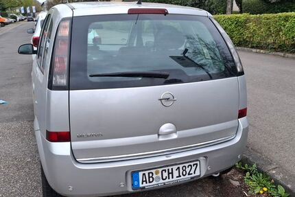 Opel Meriva 100.000 km 1.800 &euro; Singen 78224