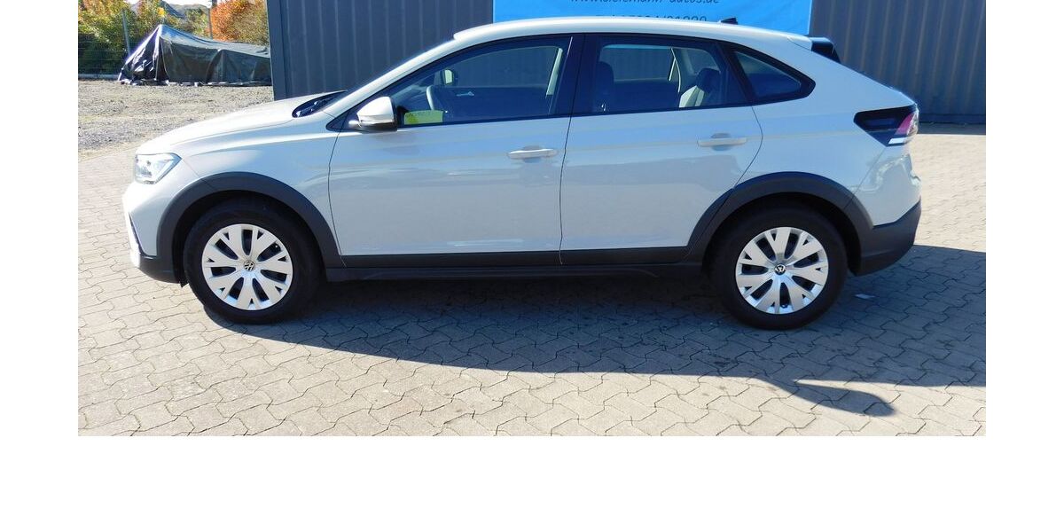 VW Taigo 28.300 km 15.690 &euro; Vordorf 38533