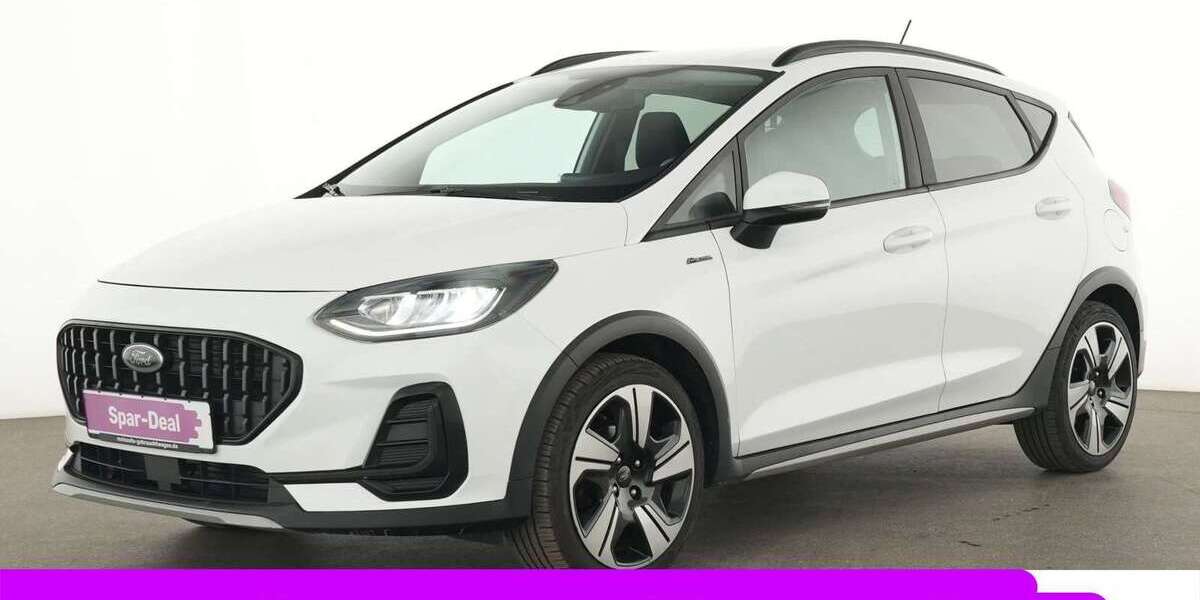 Ford Fiesta 43.240 km 12.349 &euro; Neuss bei Düsseldorf 41460