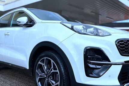 Kia Sportage 140.000 km 17.900 &euro; Losheim am See 66679