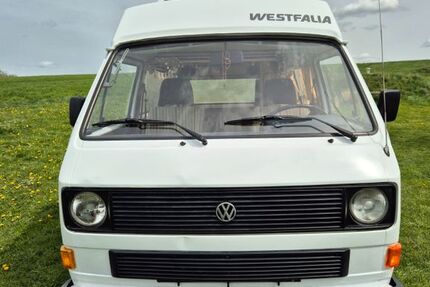 VW T3 andere