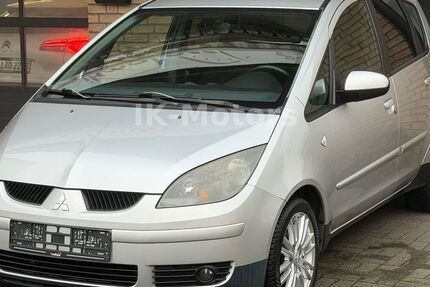 Mitsubishi Colt 62.000 km 4.290 &euro; Datteln 45711