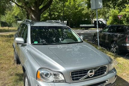 Volvo XC90 131.300 km 15.700 &euro; Hamburg 22606