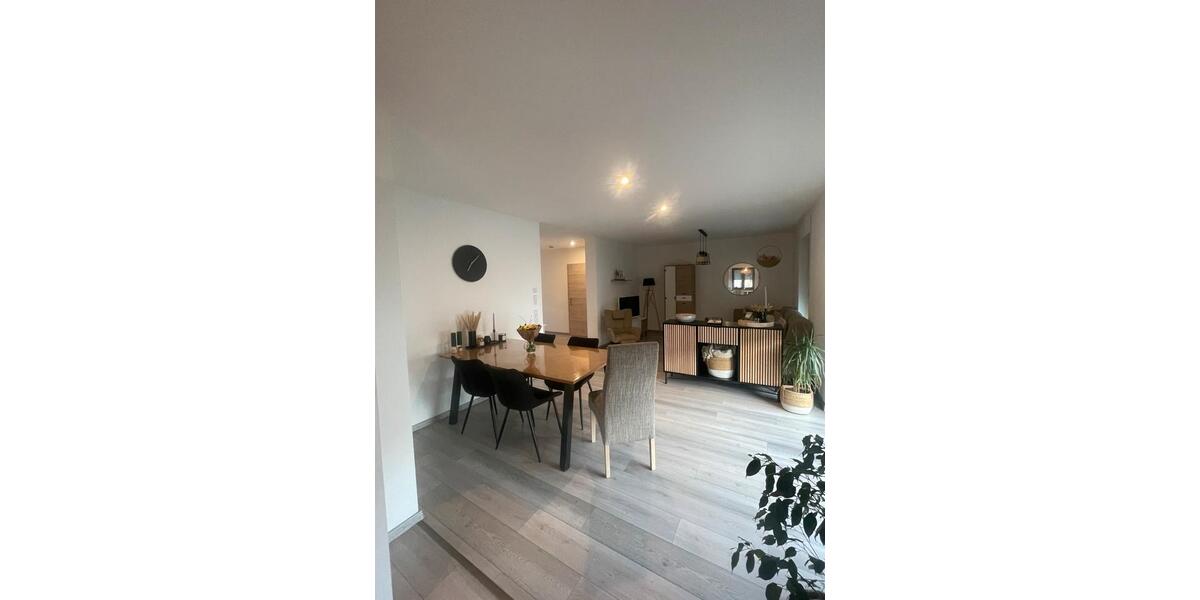 Etagenwohnung Beilngries - 3 Zimmer, 87 m&sup2;, 1.100&euro; | Angebot:26387081