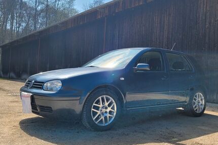 VW Golf 185.000 km 3.000 &euro; Obermarchtal 89611