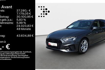 Audi A4 28.935 km 37.280 &euro; Oberursel 61440
