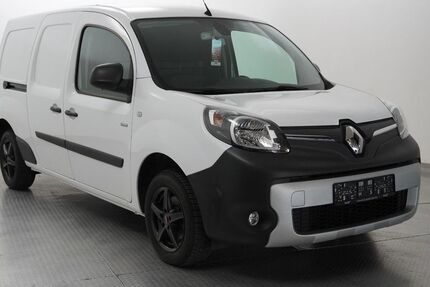 Renault Kangoo 22.078 km 11.750 &euro; Bebra 36179
