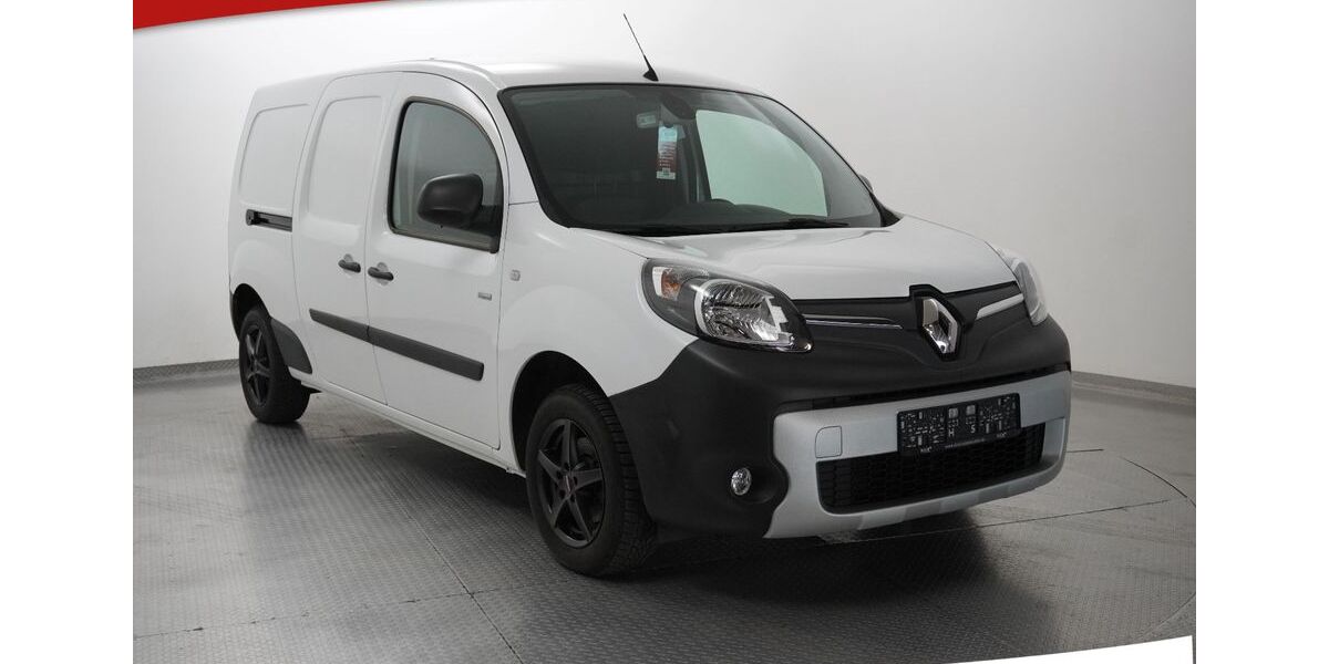 Renault Kangoo 22.078 km 11.750 &euro; Bebra 36179