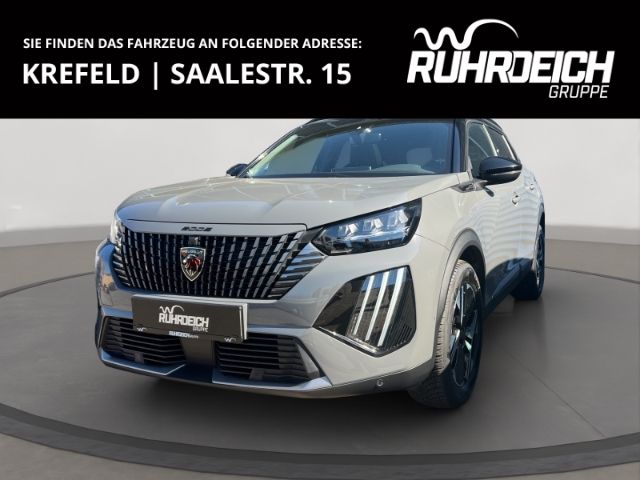 Peugeot 2008 46.150 km 22.890 &euro; Krefeld 47800