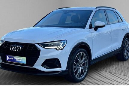 Audi Q3 78.320 km 27.490 &euro; Weyhe 28844
