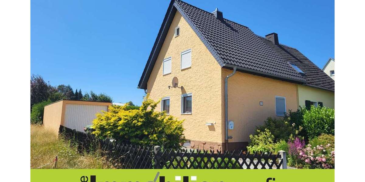 Einfamilienhaus Hof Neuhof - 3 Zimmer, 85 m&sup2;, 165.000&euro; | Angebot:27146742