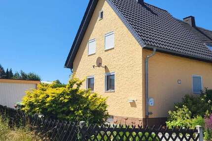 Haus Hof Neuhof - 3 Zimmer, 85 m&sup2;, 165.000&euro; | Angebot:27146742