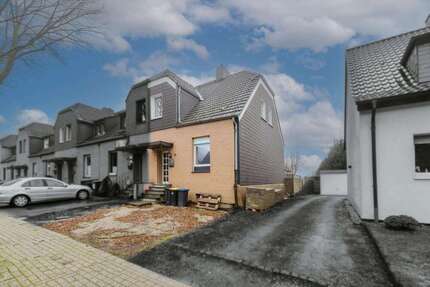 Haus Herne Sodingen - 3 Zimmer, 90 m&sup2;, 325.000&euro; | Angebot:24878921