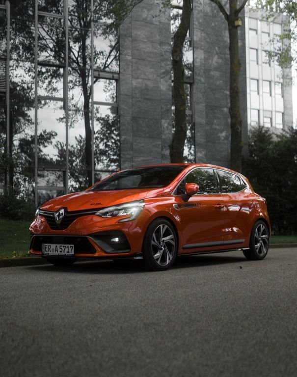 Clio