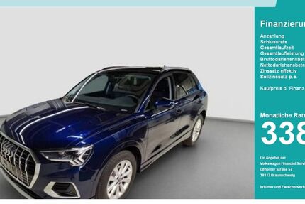 Audi Q3 4.144 km 36.890 &euro; Herrenberg 71083