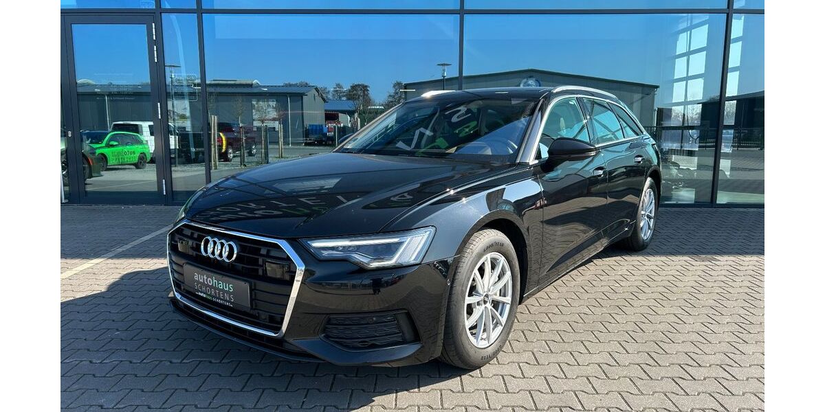 Audi A6 95.100 km 33.790 &euro; Schortens 26419
