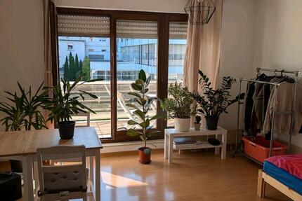 Wohnung Bad Homburg vor der Höhe Berliner Siedlung/Gartenfeld - 1 Zimmer, 33 m&sup2;, 765&euro; | Angebot:26373433
