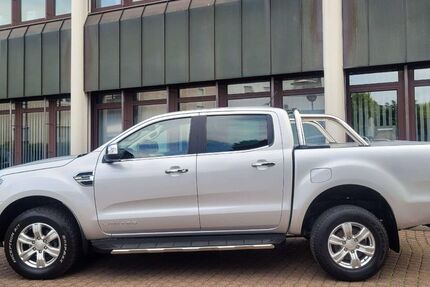 Ford Ranger 63.000 km 25.900 &euro; Groß Gerau 64521