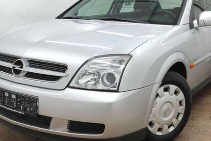 Opel Vectra 87.999 km 2.399 &euro; Bickenbach 64404