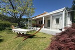 Grüner geht`s nicht! Ihr Sommerhaus im Seenland zwischen Lychen und Neustrelitz - Ferienhaus Wokuhl-Dabelow OT Herzwolde Herzwolde | Angebot:26901902